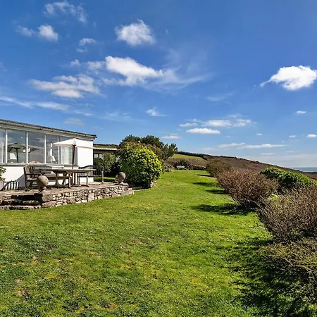 Finest Retreats - Lesceave Cottage Praa Sands Exterior photo