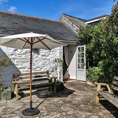 Finest Retreats - Lesceave Cottage Praa Sands Exterior photo