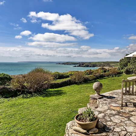 Finest Retreats - Lesceave Cottage Praa Sands Exterior photo
