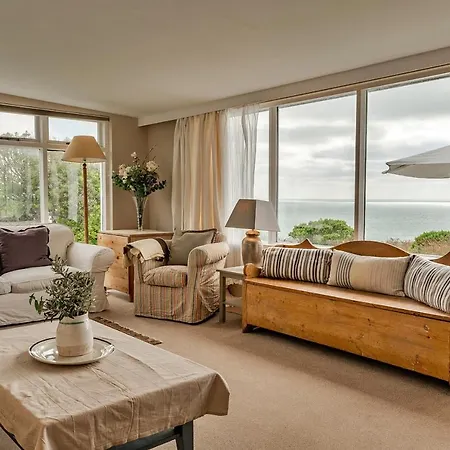 Finest Retreats - Lesceave Cottage Praa Sands Exterior photo