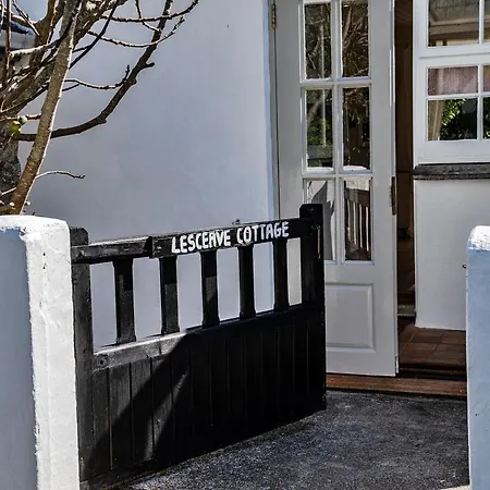 Finest Retreats - Lesceave Cottage Praa Sands Exterior photo