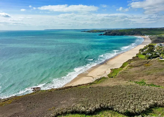 Finest Retreats - Lesceave Cottage