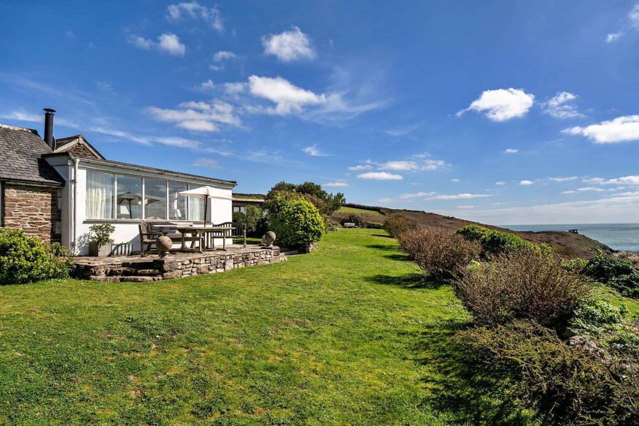 Holiday home Finest Retreats - Lesceave