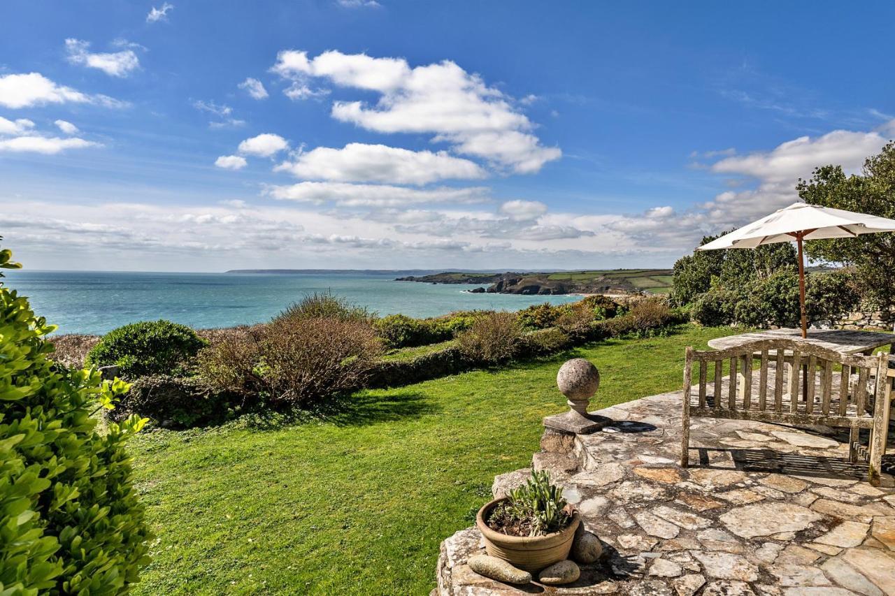Finest Retreats - Lesceave