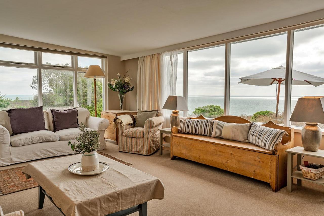 Finest Retreats - Lesceave Holiday home Praa Sands