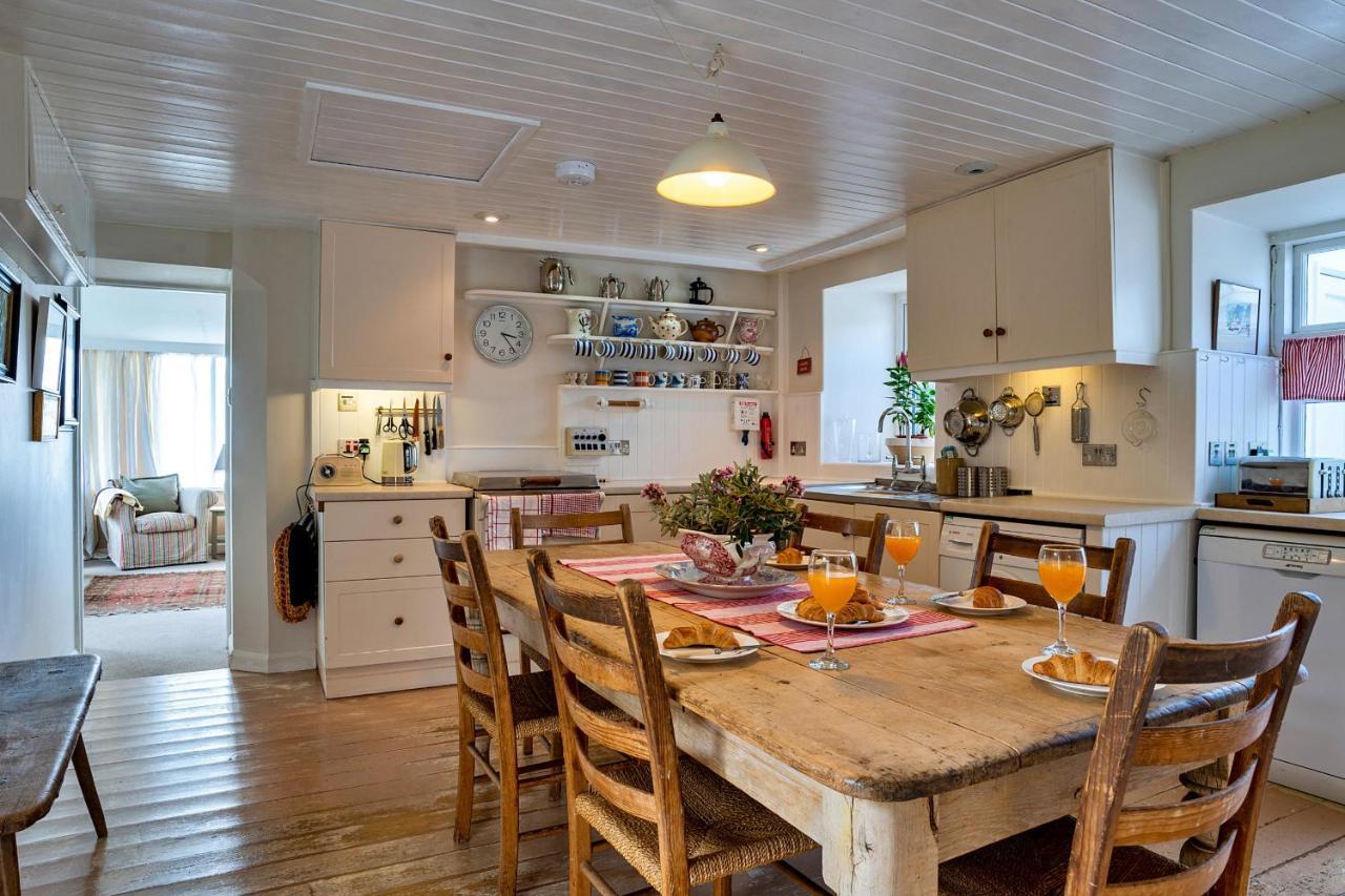 Holiday home Finest Retreats - Lesceave