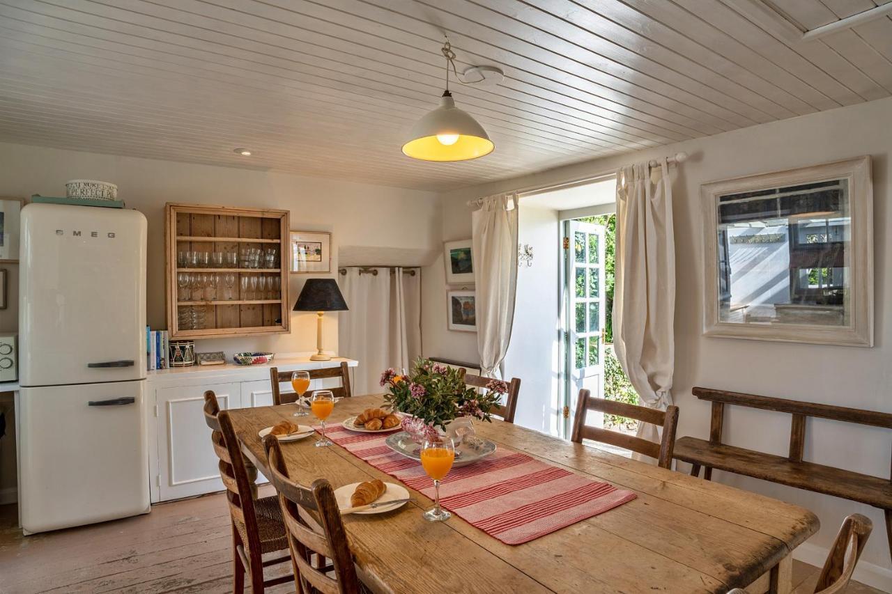 Finest Retreats - Lesceave Praa Sands