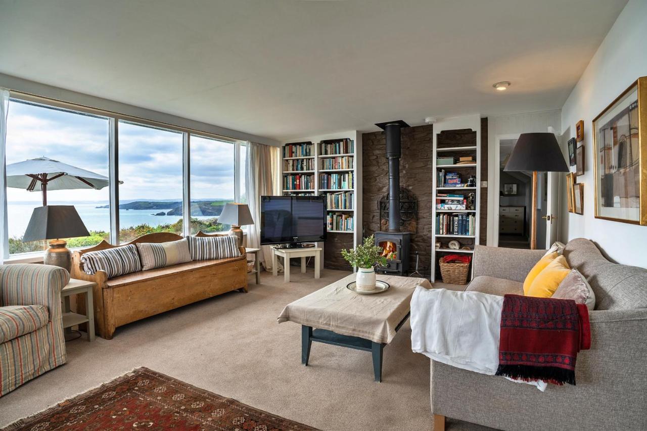 Finest Retreats - Lesceave Holiday home *