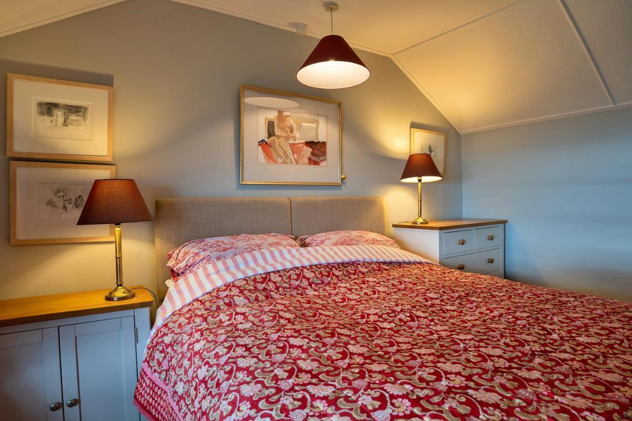 Finest Retreats - Lesceave *