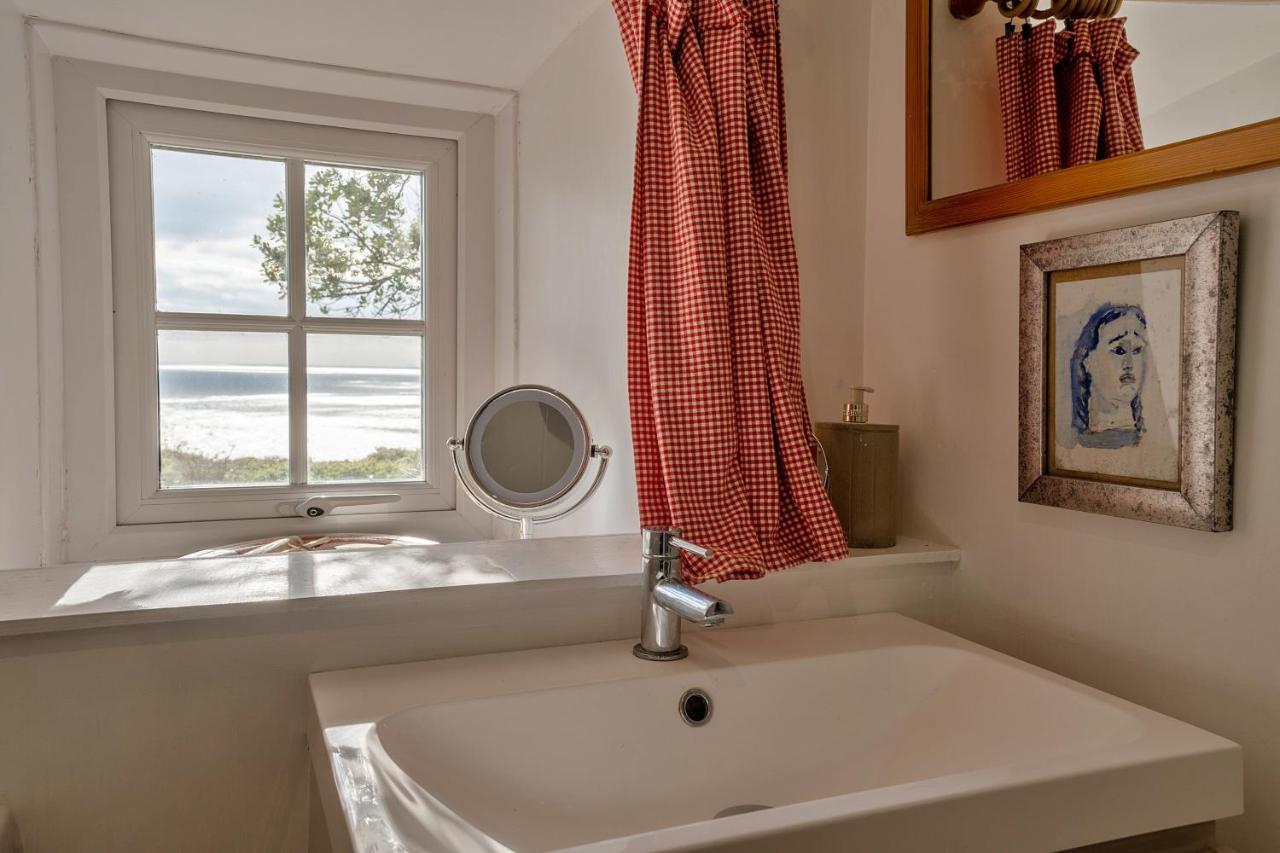 Finest Retreats - Lesceave