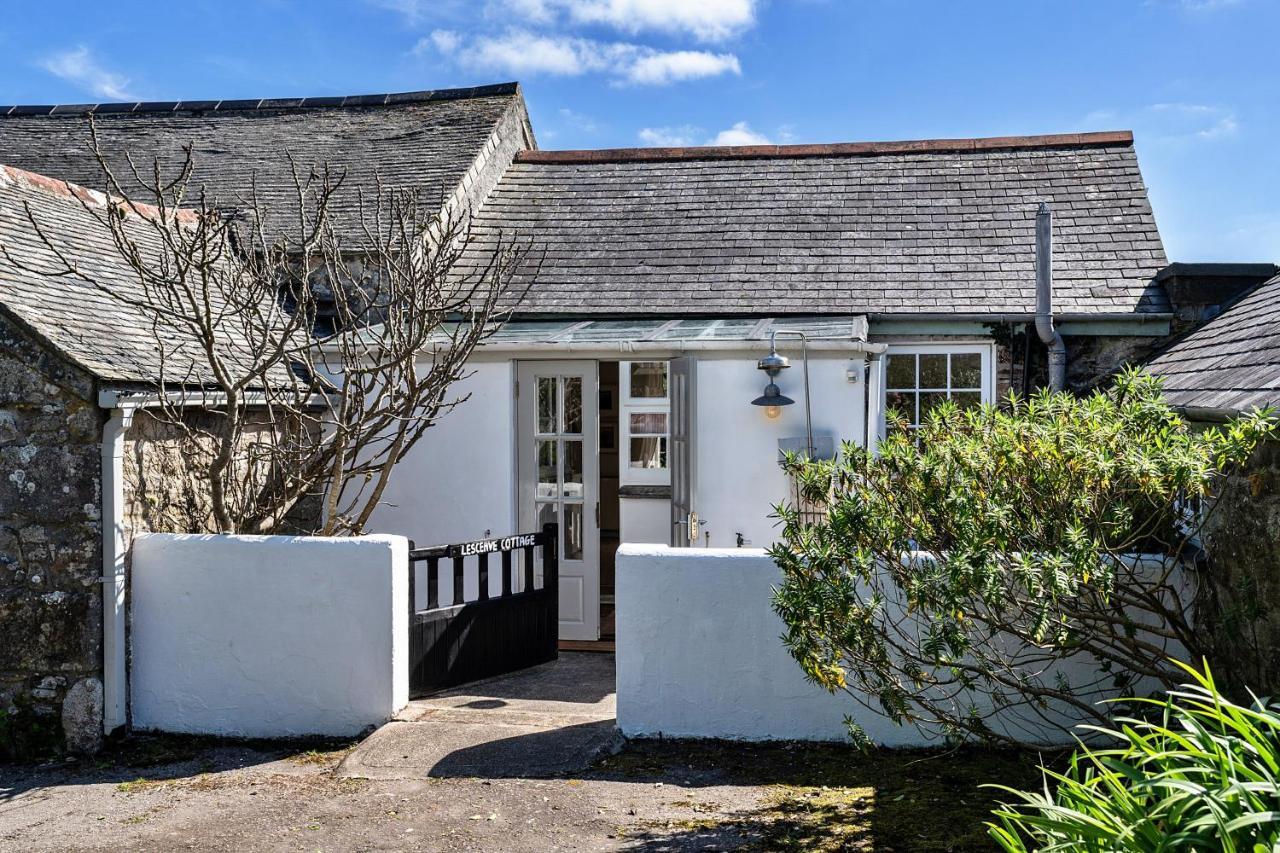 Finest Retreats - Lesceave * Praa Sands