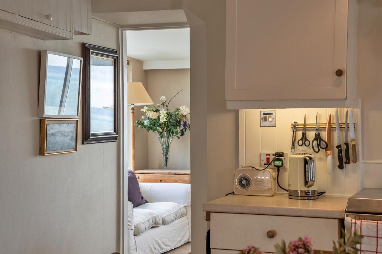 Finest Retreats - Lesceave Praa Sands
