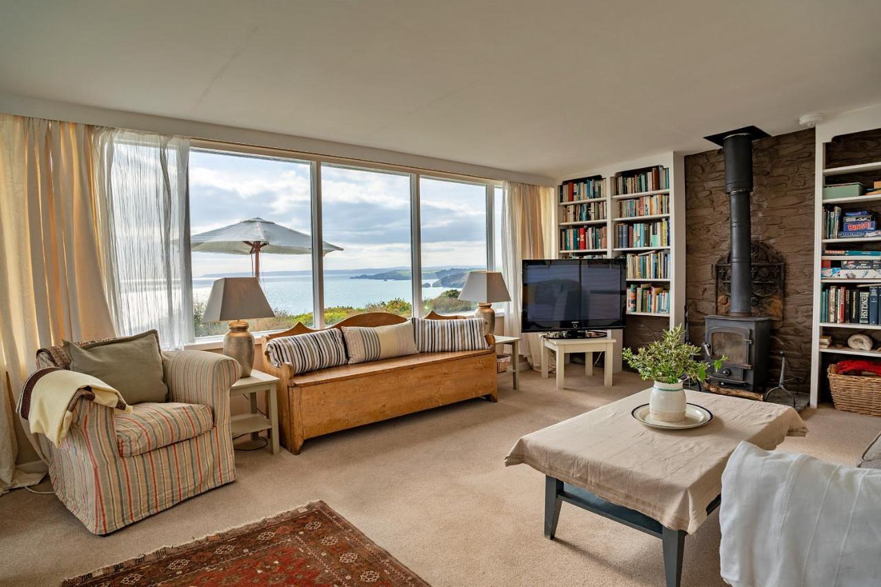Finest Retreats - Lesceave