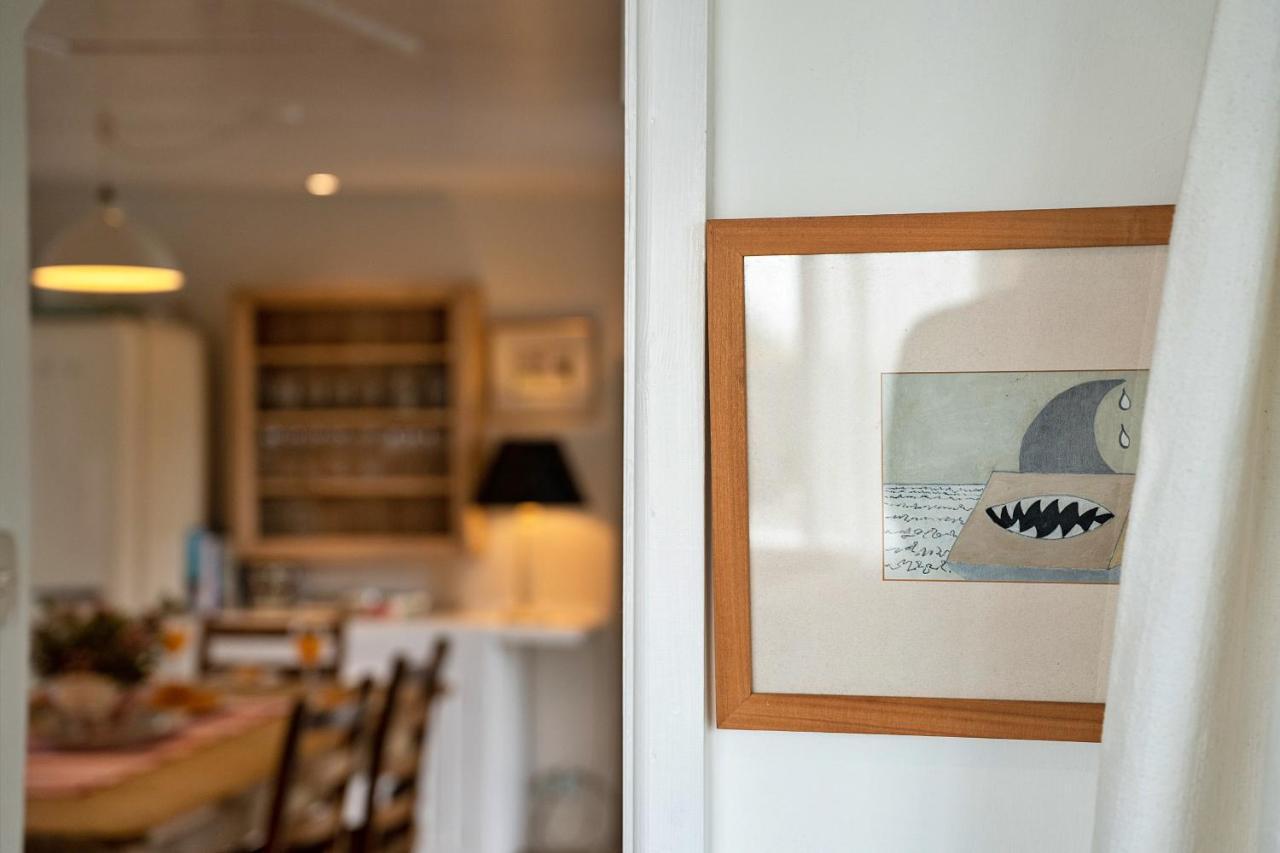 Holiday home Finest Retreats - Lesceave Praa Sands