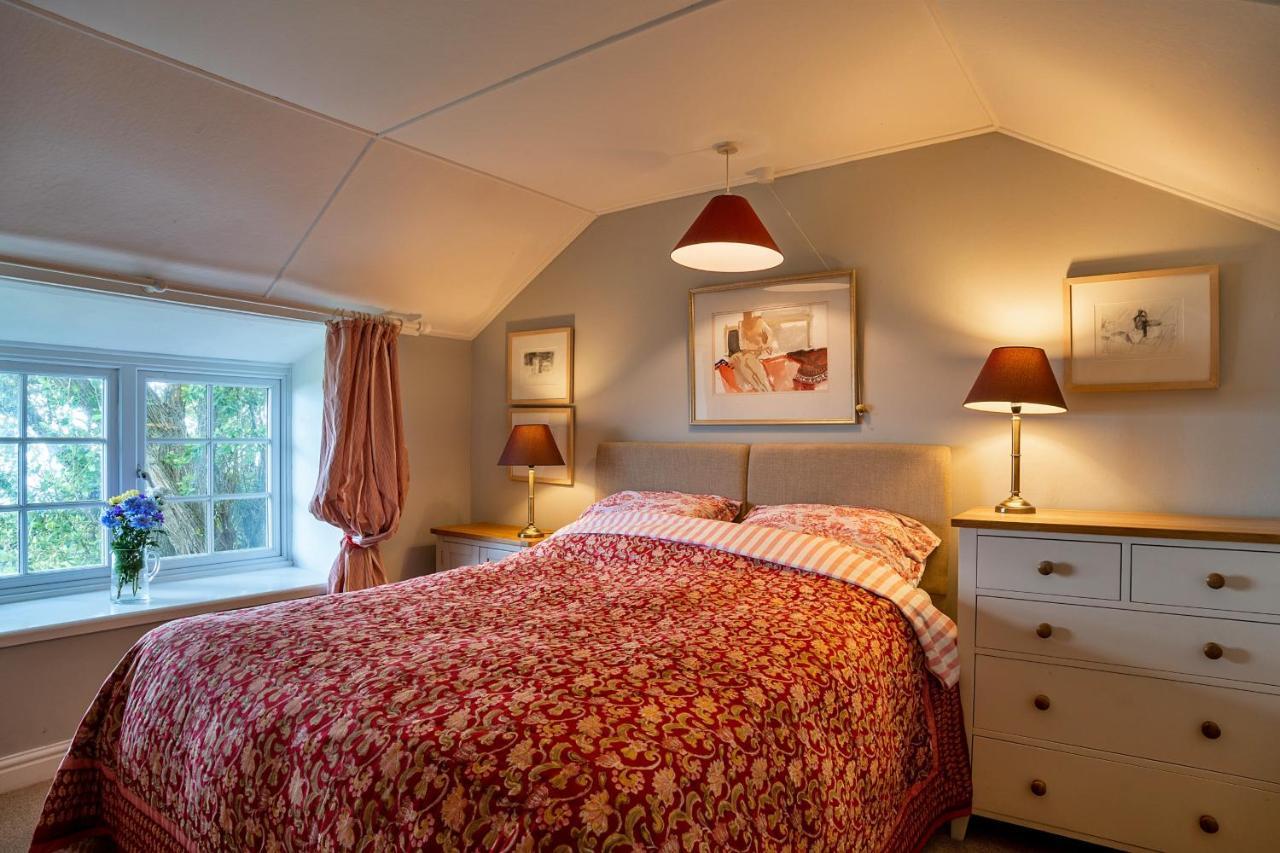 Holiday home Finest Retreats - Lesceave Praa Sands