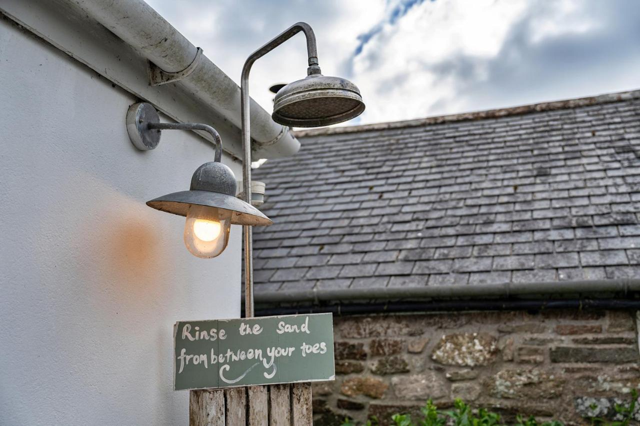Holiday home Finest Retreats - Lesceave *