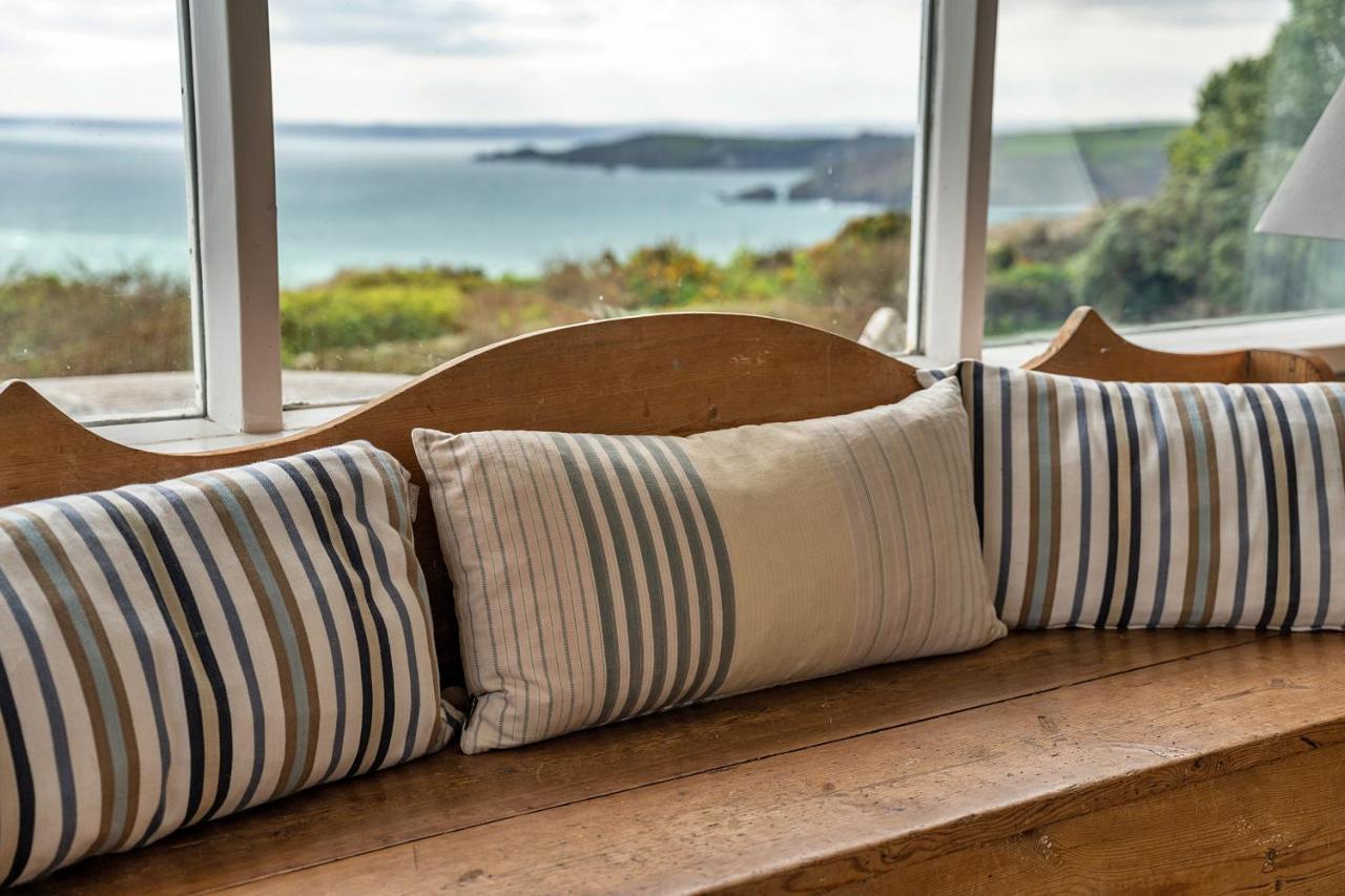 Holiday home Finest Retreats - Lesceave Praa Sands
