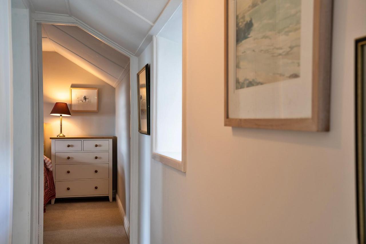Finest Retreats - Lesceave Holiday home *