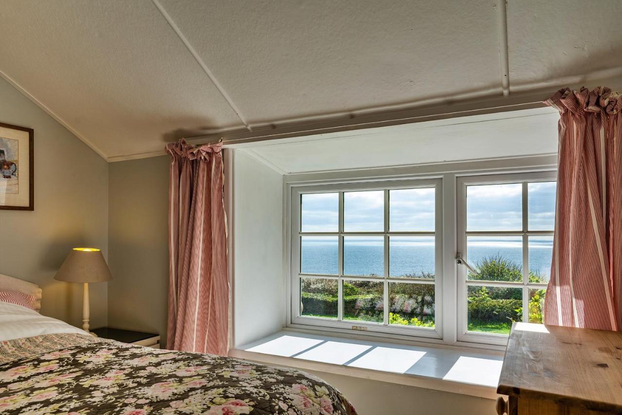 Finest Retreats - Lesceave *