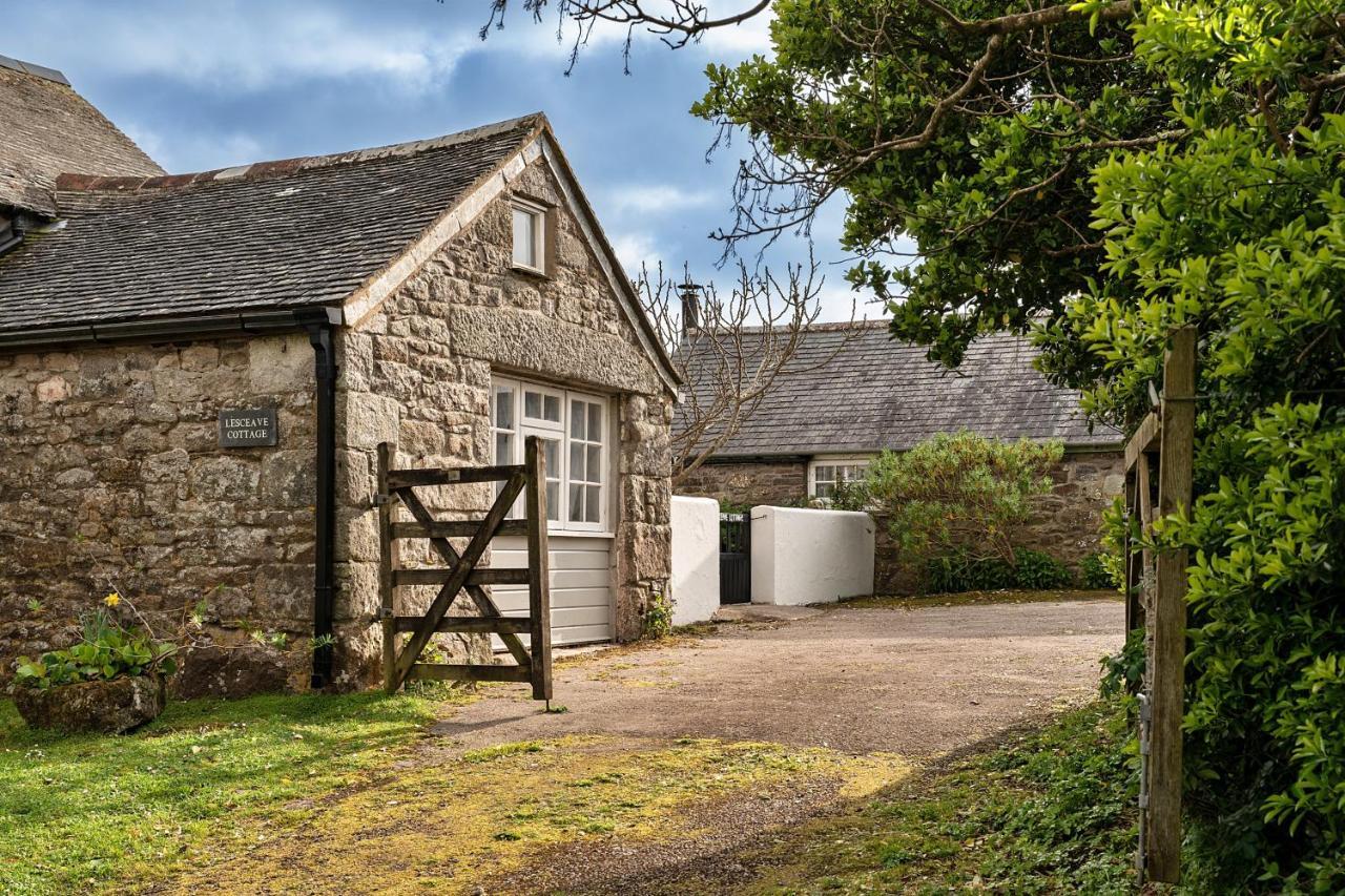 Finest Retreats - Lesceave *